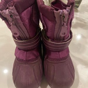 Koala Kids Snow Boots